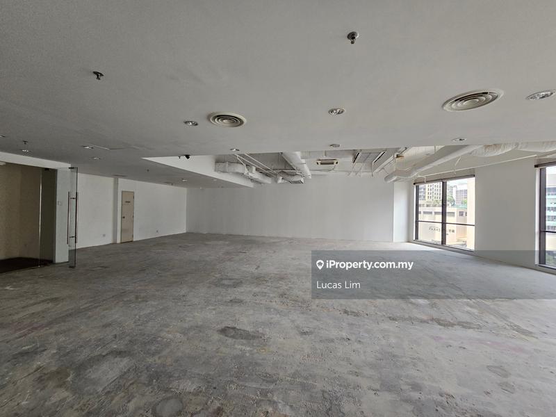 Office for Rent in Bukit Bintang, KL City Centre by Lucas Lim - iProperty.com.my