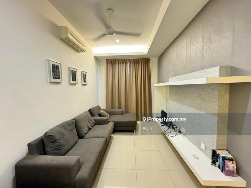 Semi-Detached House for Rent in Corner Semi D Taman Desa Idaman, Durian Tunggal by Alvin - iProperty.com.my