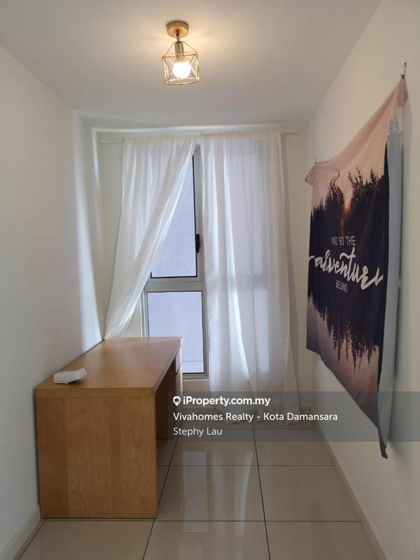 Residensi Servis untuk Dijual di Sunway Geo Residence oleh Stephy Lau - iProperty.com.my