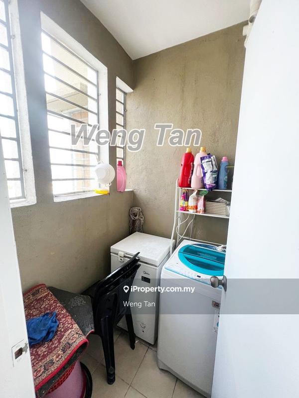 Condominium for Sale in Prima U1 by Weng Tan - iProperty.com.my