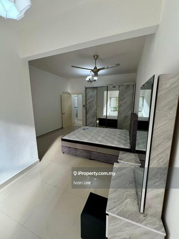 Kondominium untuk Disewa di Seri Maya Condominium oleh Ivan Lee - Bedroom - iProperty.com.my