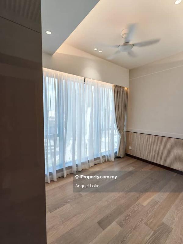 Kediaman Servis untuk Dijual di Core Residence @ TRX oleh Angeel Loke - iProperty.com.my