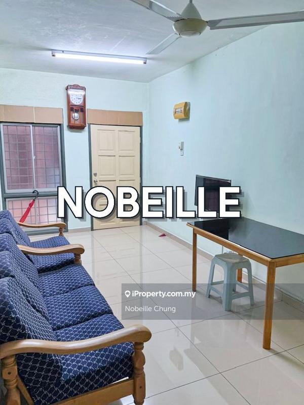 For Sale - Seri Mutiara