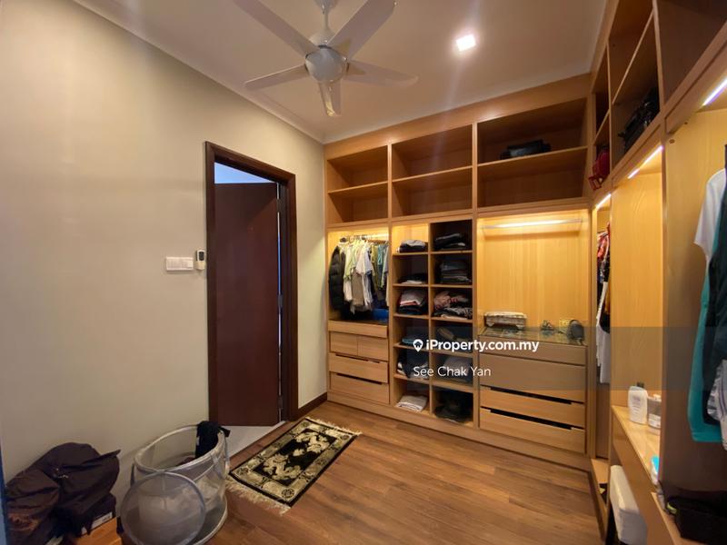 Semi-Detached House for Sale in Ampang Jaya, Ampang by See Chak Yan - iProperty.com.my