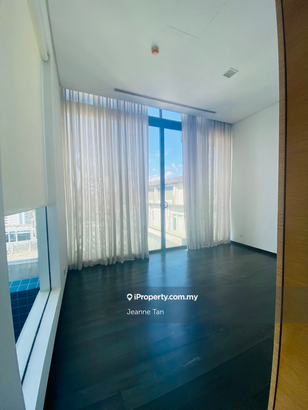 Service Residence for Sale in Clearwater Residences by Jeanne Tan - iProperty.com.my