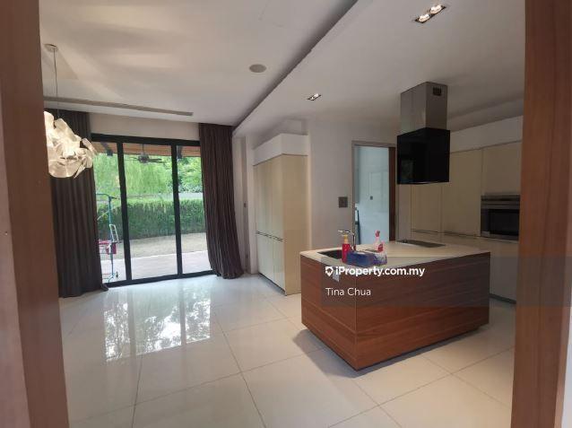 Bungalow House for Sale in Seputeh Garden, Laman Seputeh, Seputeh, Seputeh by Tina Chua - iProperty.com.my