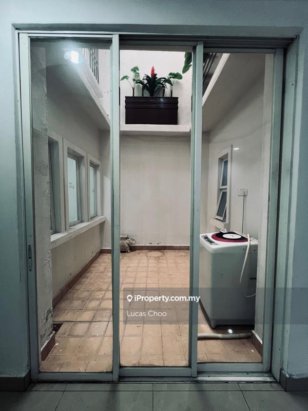 Rumah Berangkai 3.5 Tingkat untuk Dijual di Taman Bukit Wangsamas, Wangsa Maju oleh Lucas Choo - iProperty.com.my