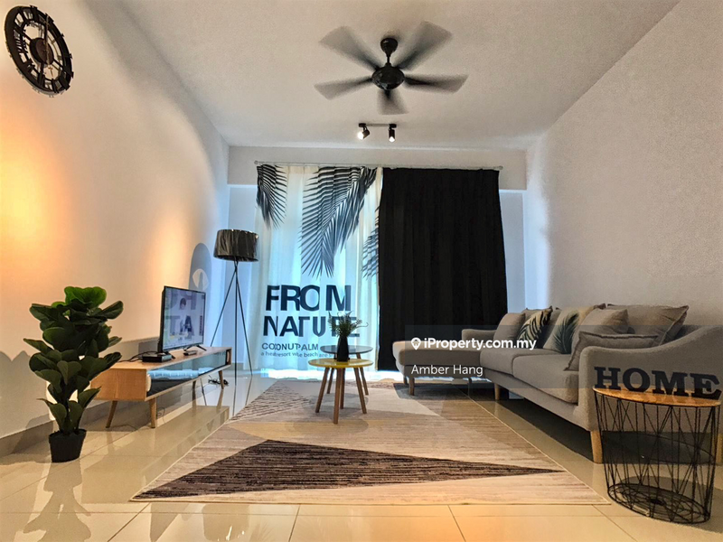 For Rent - Setia Pinnacle