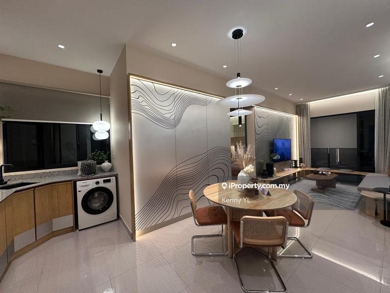 Kondominium untuk Dijual di Radium Arena (Urban Residences) Old Klang Road oleh Kenny YL - iProperty.com.my