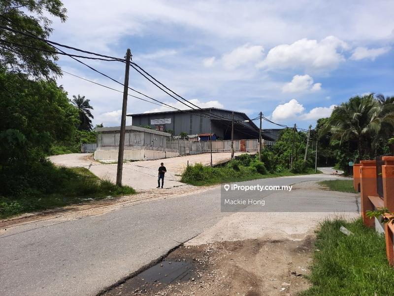 Agricultural Land for Sale in Kuang Town, Kuang by Mackie Hong - iProperty.com.my