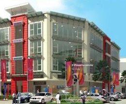 For Sale - Seria 88 Commercial Centre