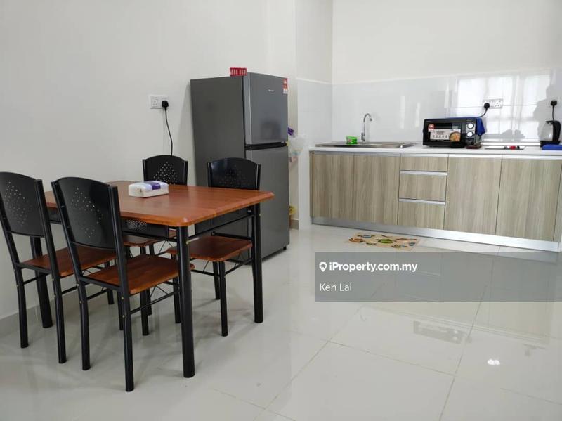 Service Residence for Sale in Core Soho Suite by Ken Lai - iProperty.com.my