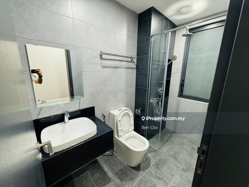 Service Residence for Rent in Sunway Velocity TWO by Ben Ooi - iProperty.com.my