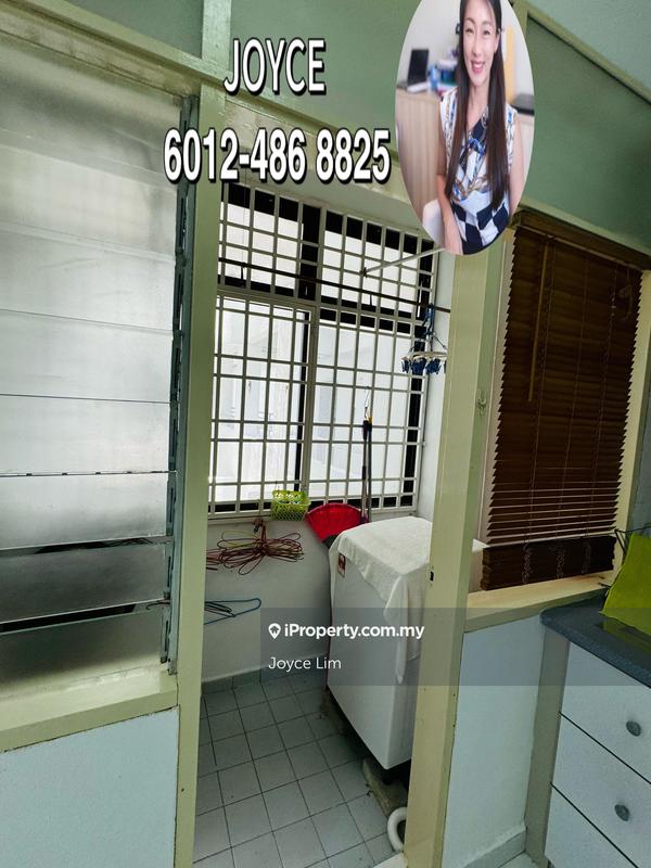 Apartment for Rent in Bukit Dumbar Permai by Joyce Lim - iProperty.com.my