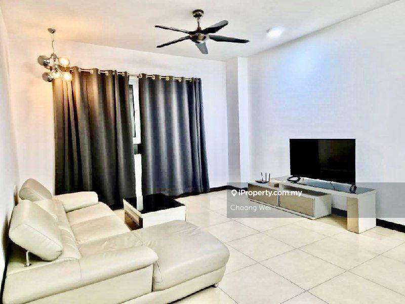 For Rent - Pearl Regency