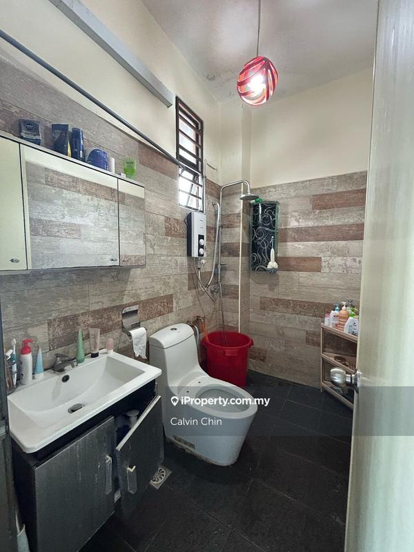 Rumah Berangkai 2 Tingkat untuk Dijual di Ampang, Ampang oleh Calvin Chin - iProperty.com.my