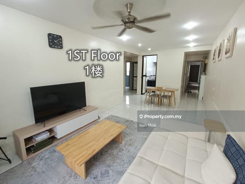 For Sale - SD Apartments