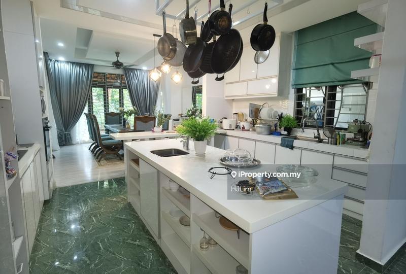 Banglo untuk Dijual di Alam Damai, Cheras oleh HJLim - iProperty.com.my