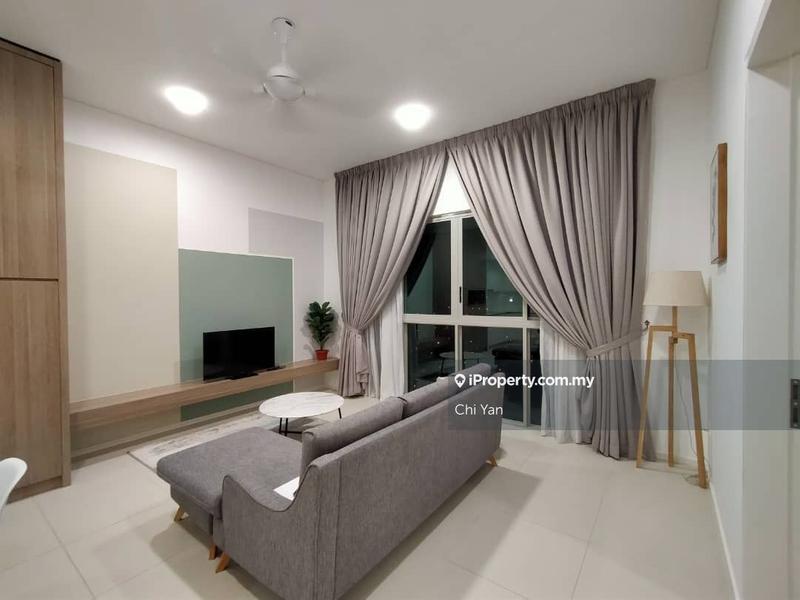 For Rent - Cantara Residences