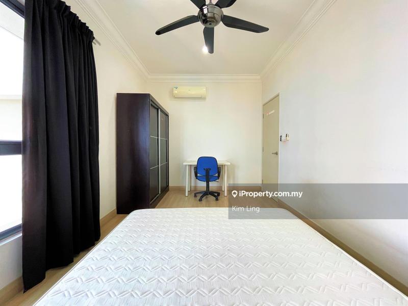 Kondominium untuk Dijual di Covillea oleh Kim Ling - iProperty.com.my