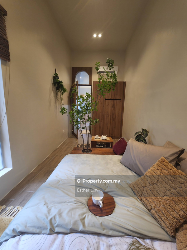 Rumah Berkembar untuk Dijual di Klemeru, Ipoh oleh Esther Lim - iProperty.com.my