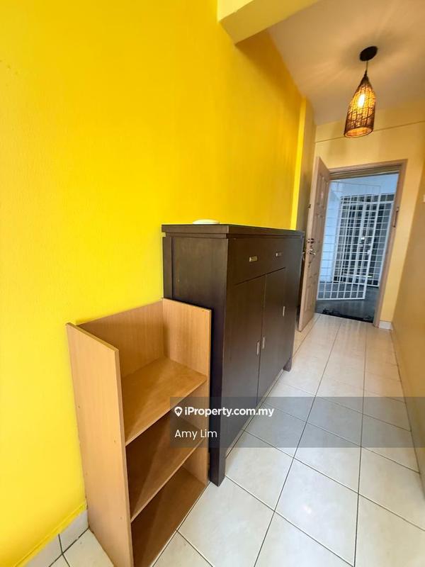 Apartment for Sale in Avenue Court by Amy Lim - Entrance - iProperty.com.my