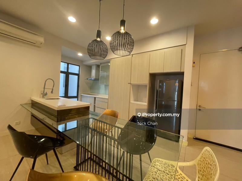 Service Residence for Rent in Eve Suite / NZX Square by Nick Chan - iProperty.com.my