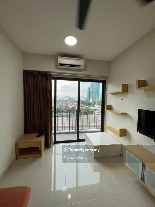 Condominium for Rent in Kiara East by Nelson Chong - iProperty.com.my