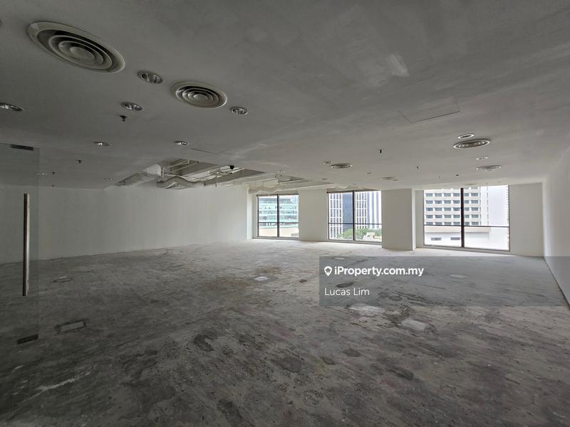 Office for Rent in Bukit Bintang, KL City Centre by Lucas Lim - iProperty.com.my