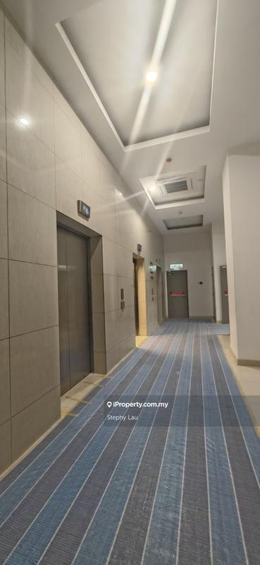 Pangsapuri untuk Dijual di D7 (D'Seven Lagoon Perdana) oleh Stephy Lau - iProperty.com.my