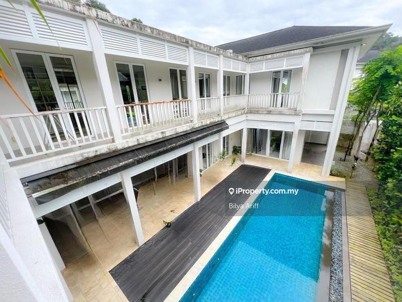 For Sale - Villa Serene Kiara