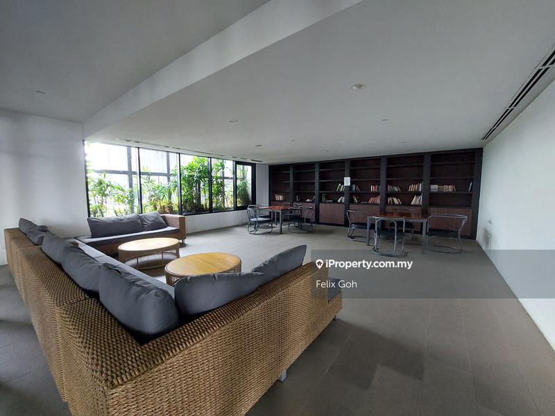 Service Residence for Sale in Establishment Bangsar (Menara Teguh Bangsar) by Felix Goh - iProperty.com.my