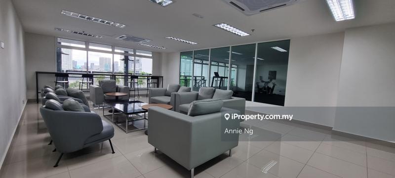 Service Residence for Sale in 121 Residences by Annie Ng - iProperty.com.my