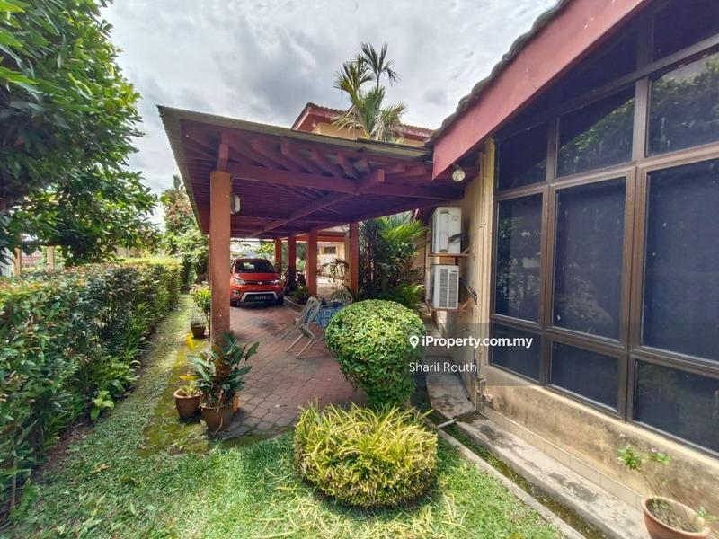 Banglo untuk Dijual di Bandar Baru Bangi, Selangor oleh Sharil Routh - iProperty.com.my
