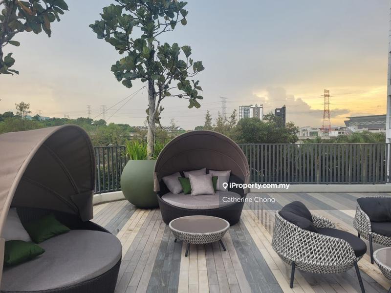 For Sale - Panorama Residences