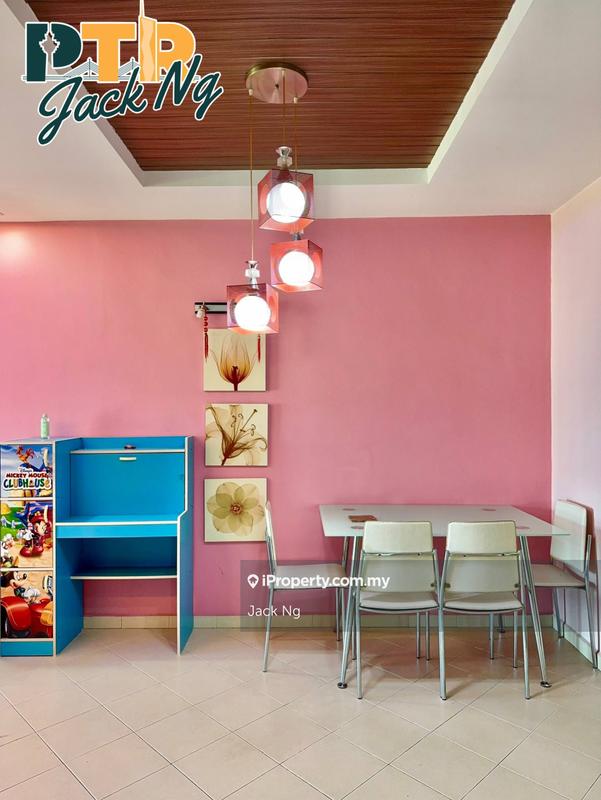 Condominium for Sale in Cassia Resort Condominium by Jack Ng - iProperty.com.my