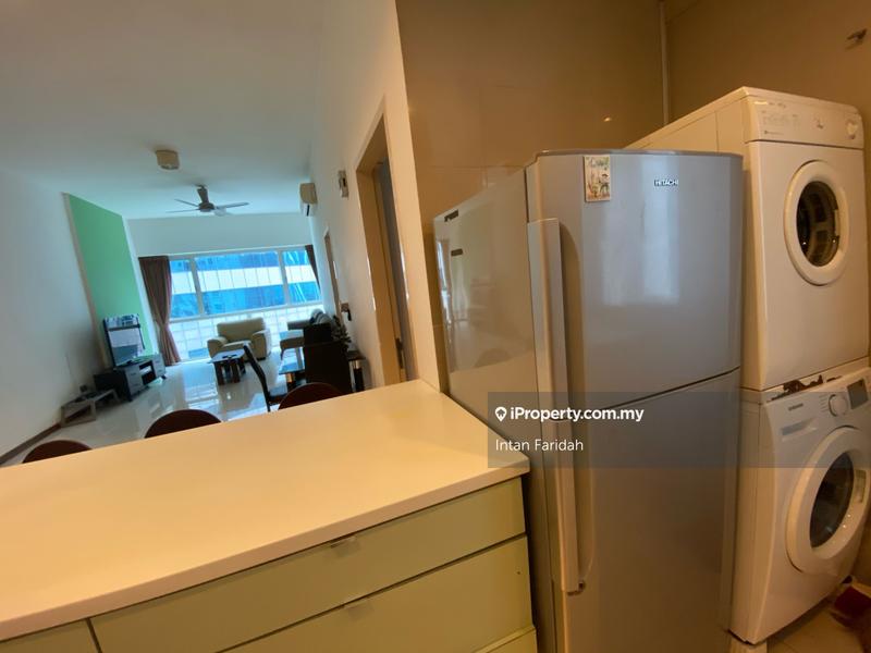 Condominium for Sale in Suasana Sentral Loft by Intan Faridah - iProperty.com.my