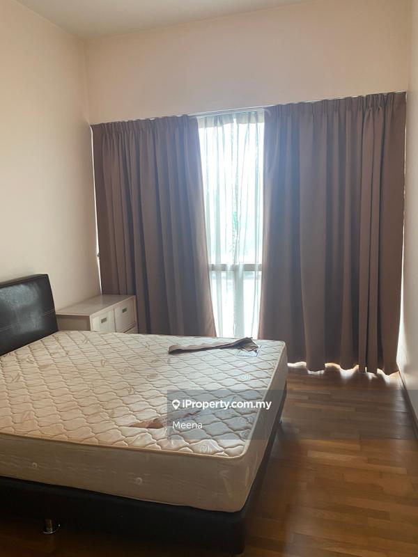 Condominium for Rent in Suasana Sentral Loft by Meena - iProperty.com.my