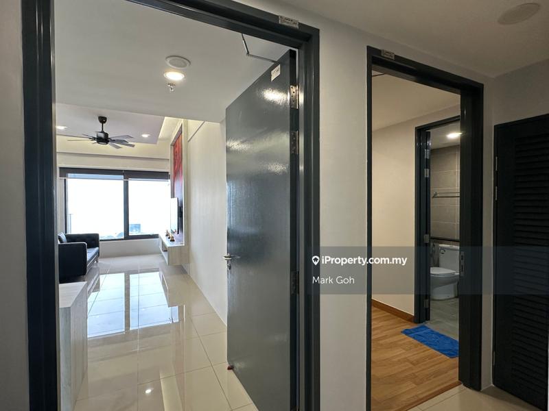Service Residence for Sale in Tropicana 218 Macalister by Mark Goh - iProperty.com.my