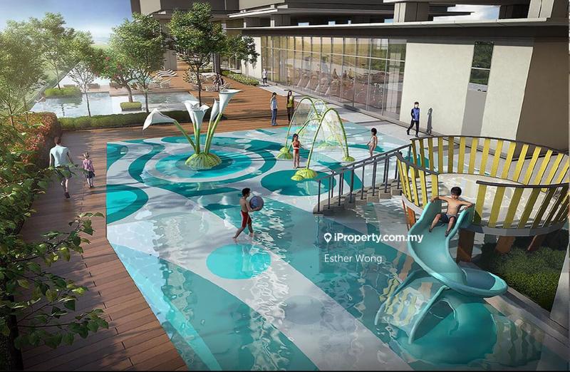 For Rent - The Maple Residences