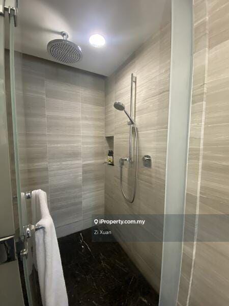 Service Residence for Sale in St Regis by Zi Xuan - iProperty.com.my