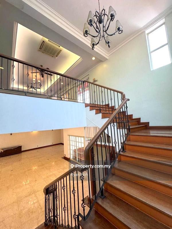 Bungalow House untuk Dijual di Bukit Gasing, Petaling Jaya oleh Ryan Poh - iProperty.com.my