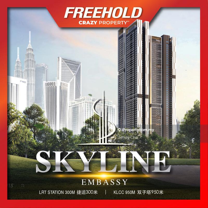For Sale - Skyline Embassy