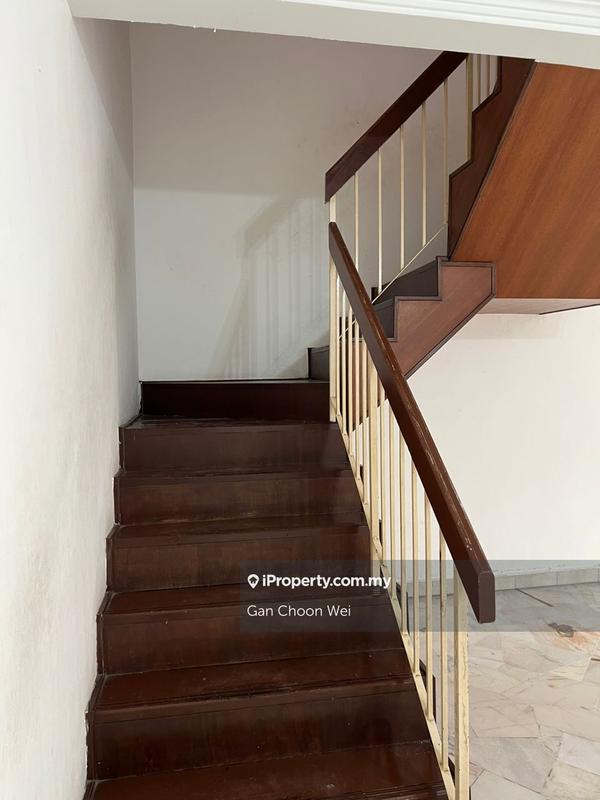 Rumah Berangkai 2 Tingkat untuk Dijual di Usj 2, Subang Jaya oleh Gan Choon Wei - iProperty.com.my