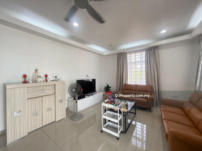 Banglo untuk Dijual di Taman Bertam Setia, Tanjong Minyak oleh Wesley Tan - iProperty.com.my