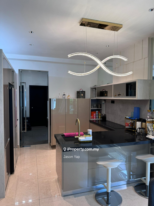 Semi-Detached House for Sale in Jade Hills, Kajang by Jason Yap - iProperty.com.my