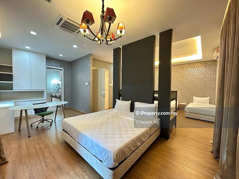 Semi-Detached House for Sale in Sungai Long, Bandar Sungai Long by Charisse Ng - iProperty.com.my