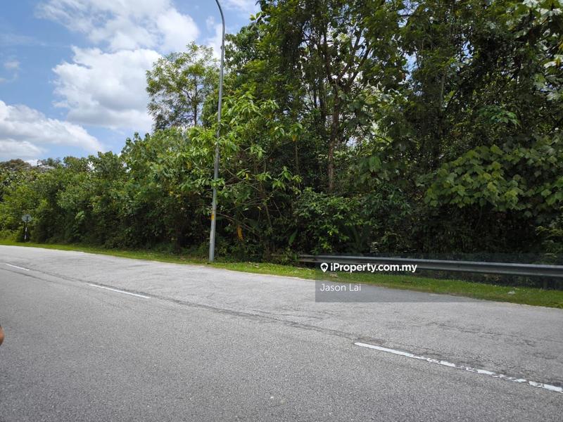 Tanah Pertanian untuk Dijual di Batang Kali, Selangor, Hulu Yam, Batang Kali oleh Jason Lai - iProperty.com.my