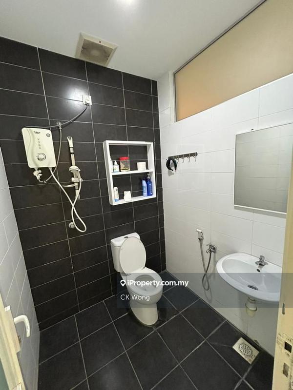 Semi-Detached House for Sale in k2lx8, Kajang by CK Wong - iProperty.com.my