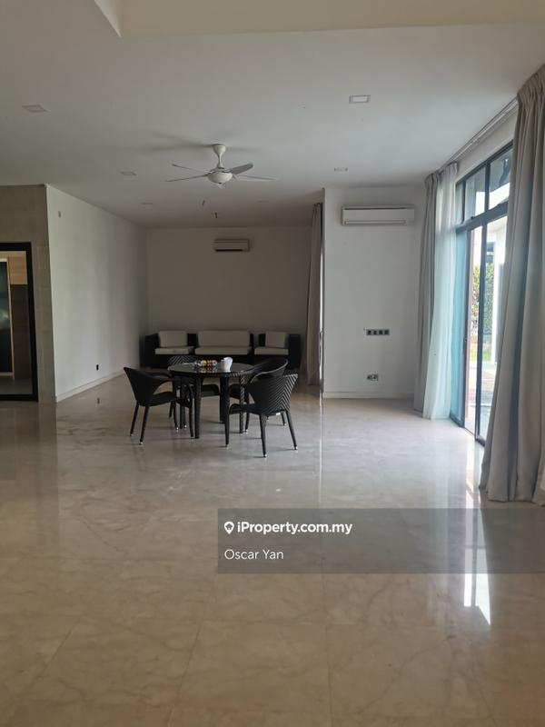 Banglo untuk Disewa di East Ledang, Iskandar Puteri (Nusajaya) oleh Oscar Yan - iProperty.com.my